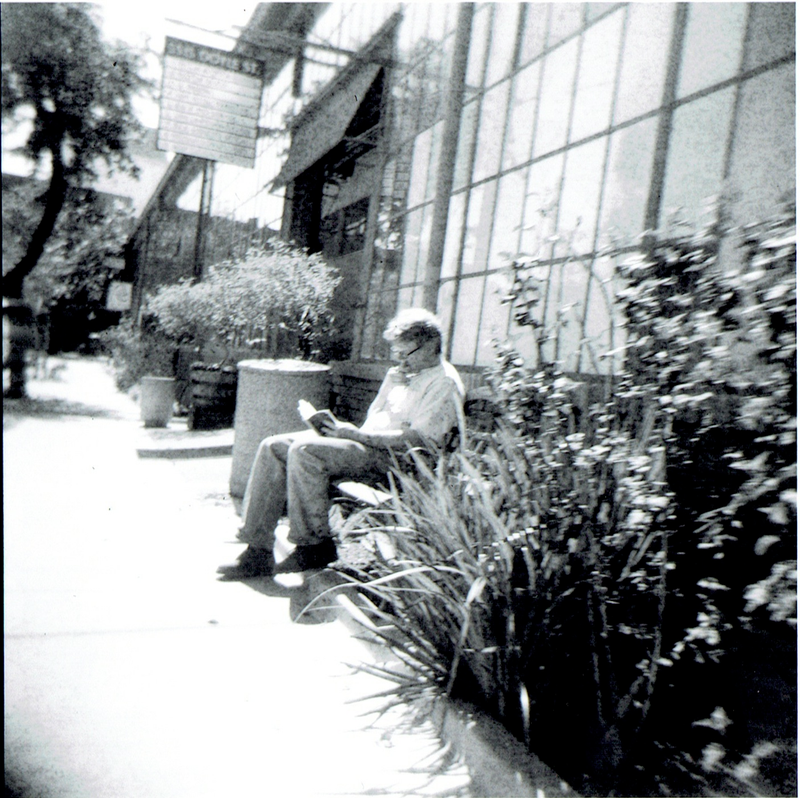 Illustration for article titled First Batch from the Holga